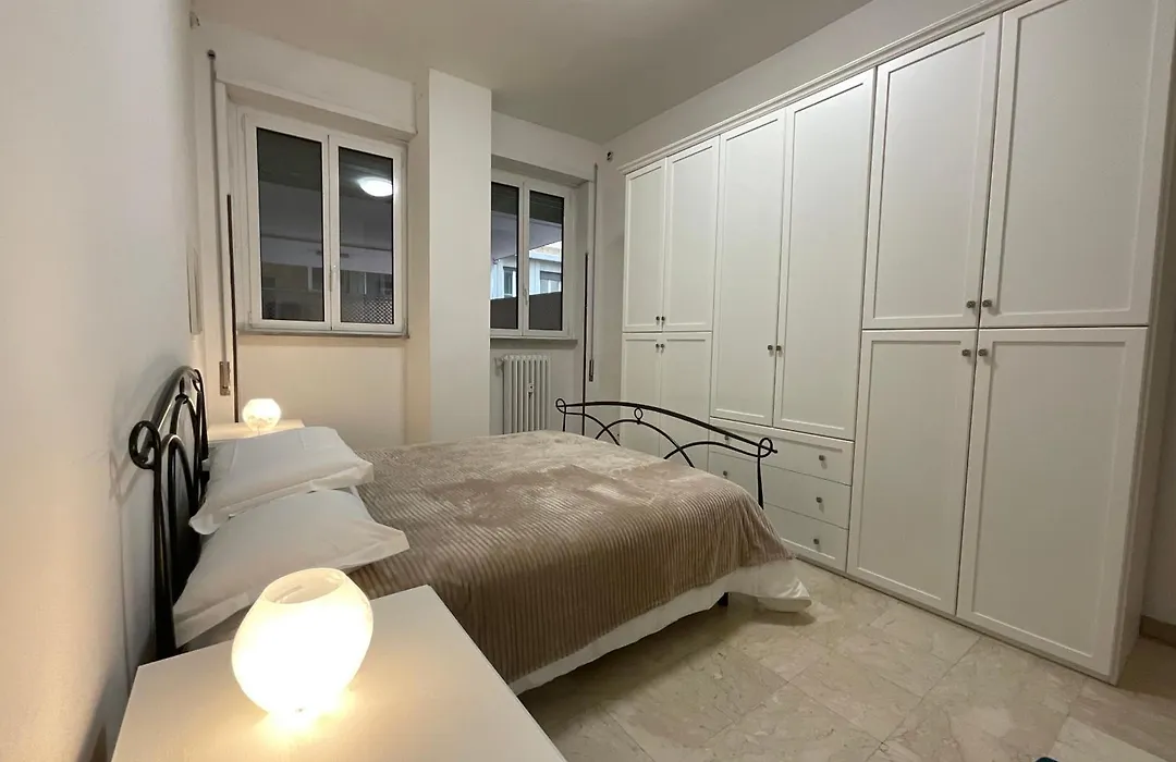 Casa Sofia Trastevere-1