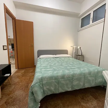Casa Sofia Trastevere-2