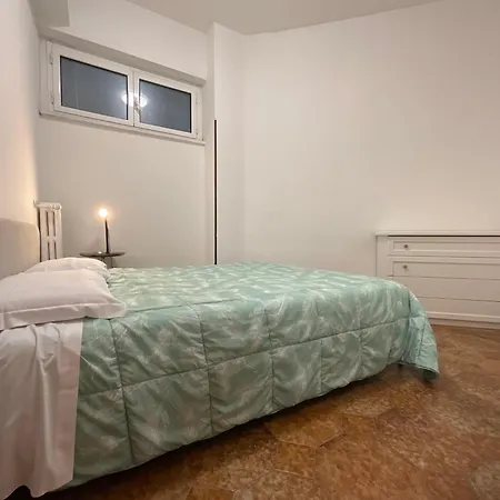 Casa Sofia Trastevere-3